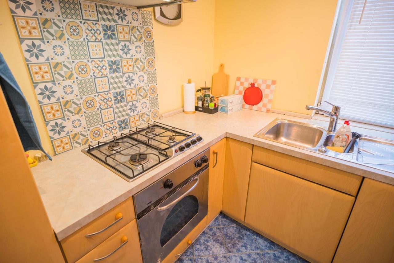 Artsy 3br Flat In Primaverii - Exlcusive Area Apartamento Bucarest