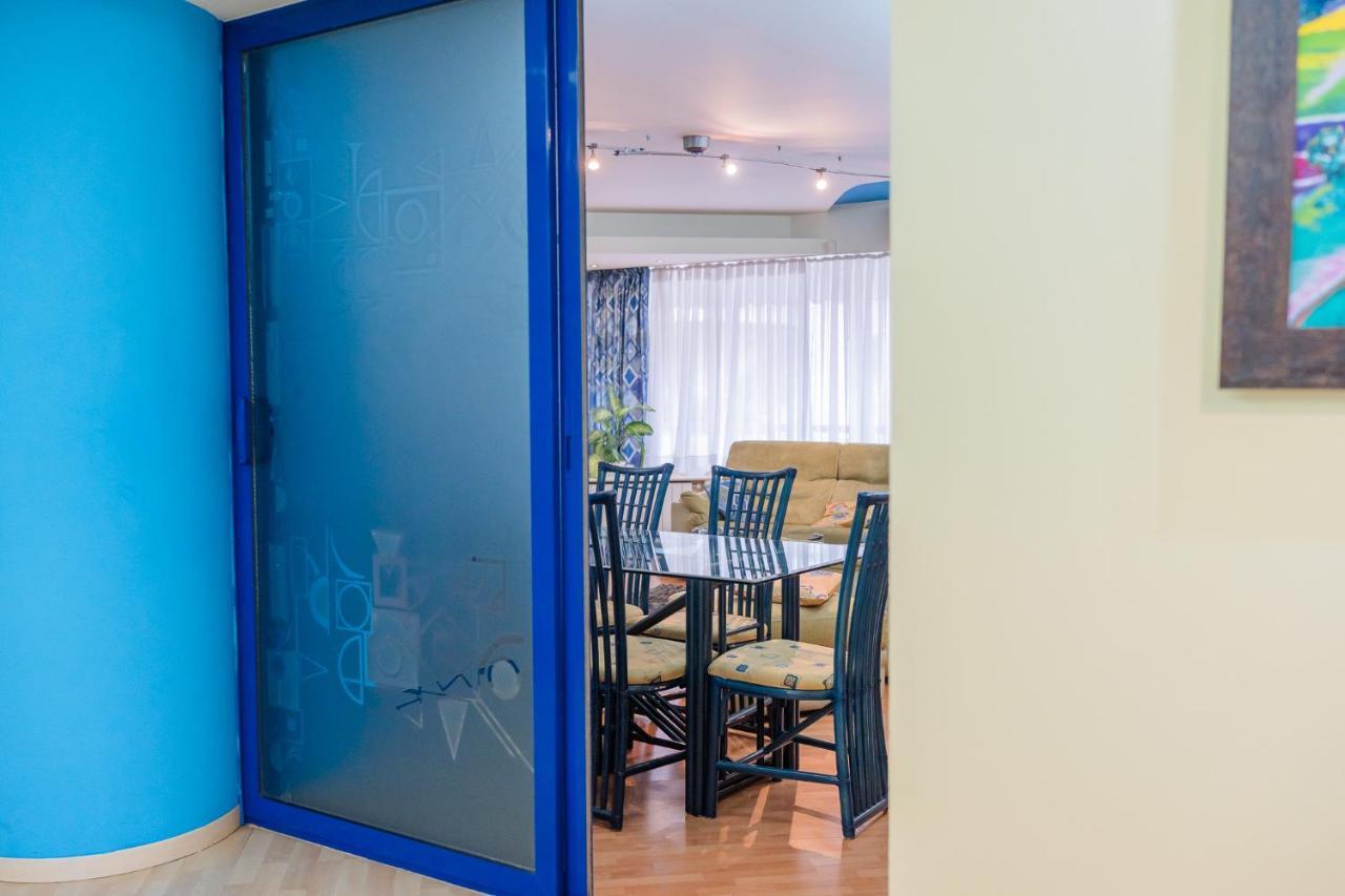 Artsy 3br Flat In Primaverii - Exlcusive Area Bucarest