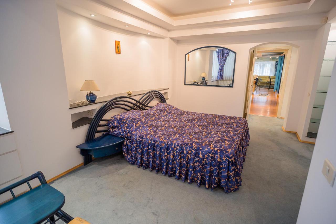 Artsy 3br Flat In Primaverii - Exlcusive Area Apartamento Bucarest