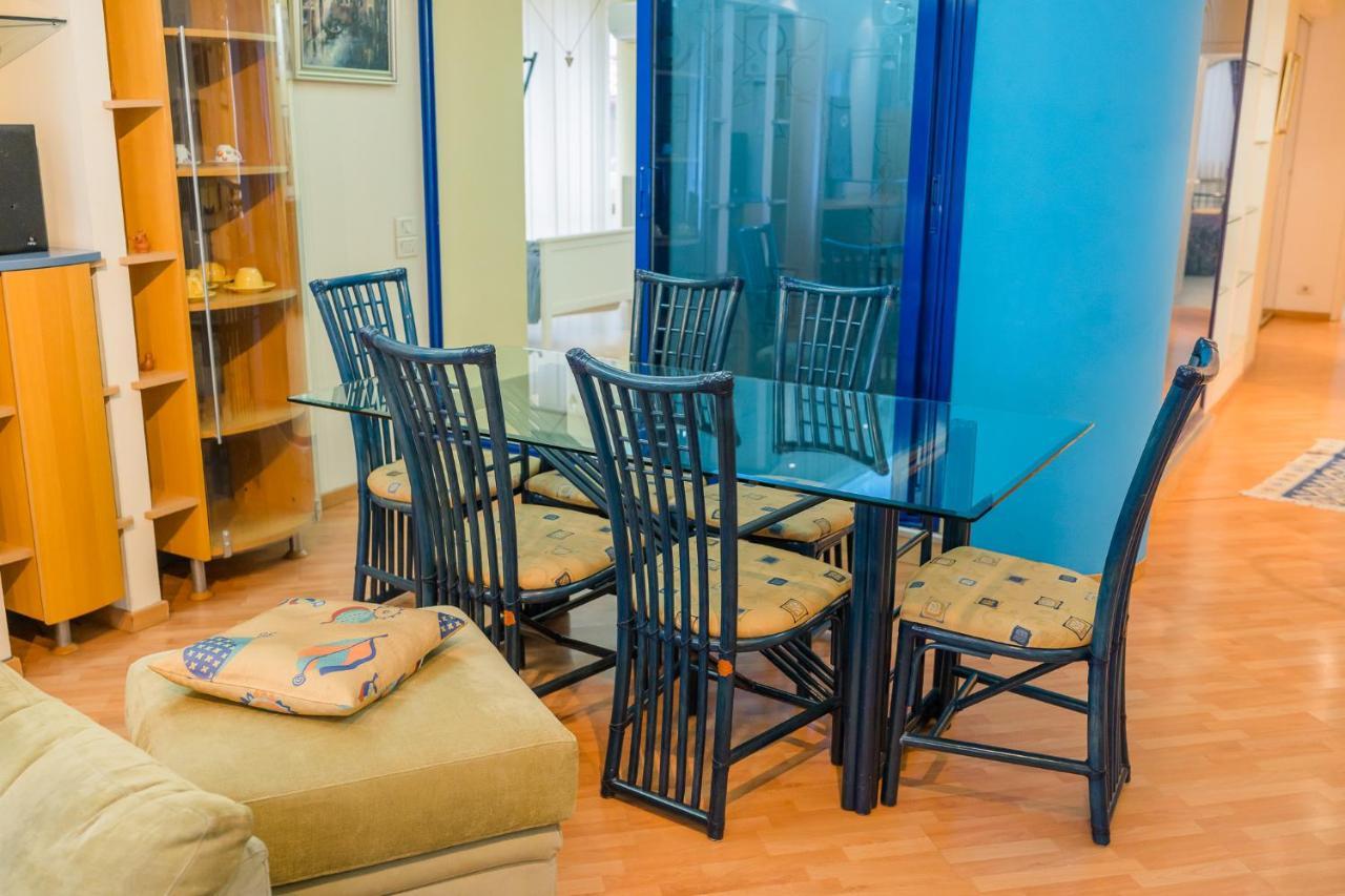 Artsy 3br Flat In Primaverii - Exlcusive Area * Bucarest