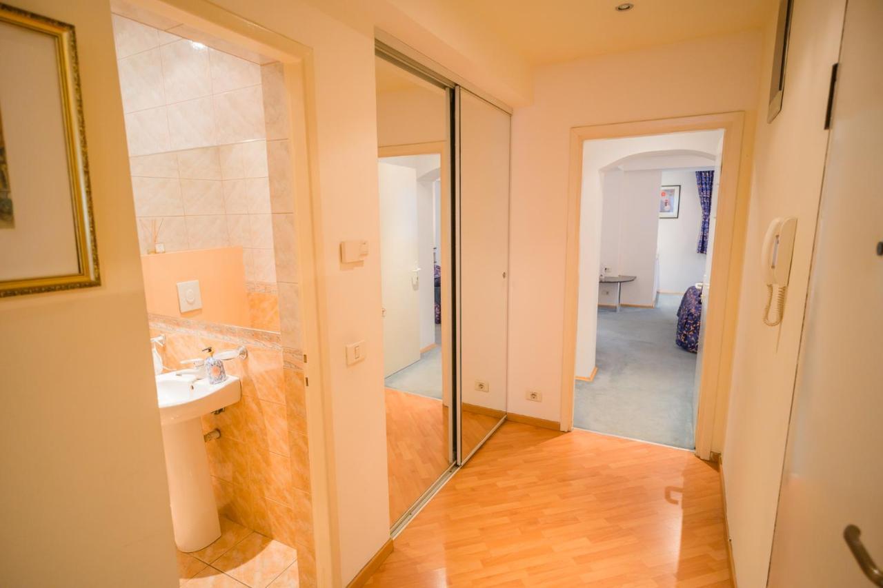 Artsy 3br Flat In Primaverii - Exlcusive Area * Bucarest