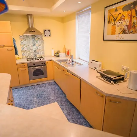 בוקרשט Artsy 3Br Flat In Primaverii - Most Exlcusive Area מראה חיצוני תמונה