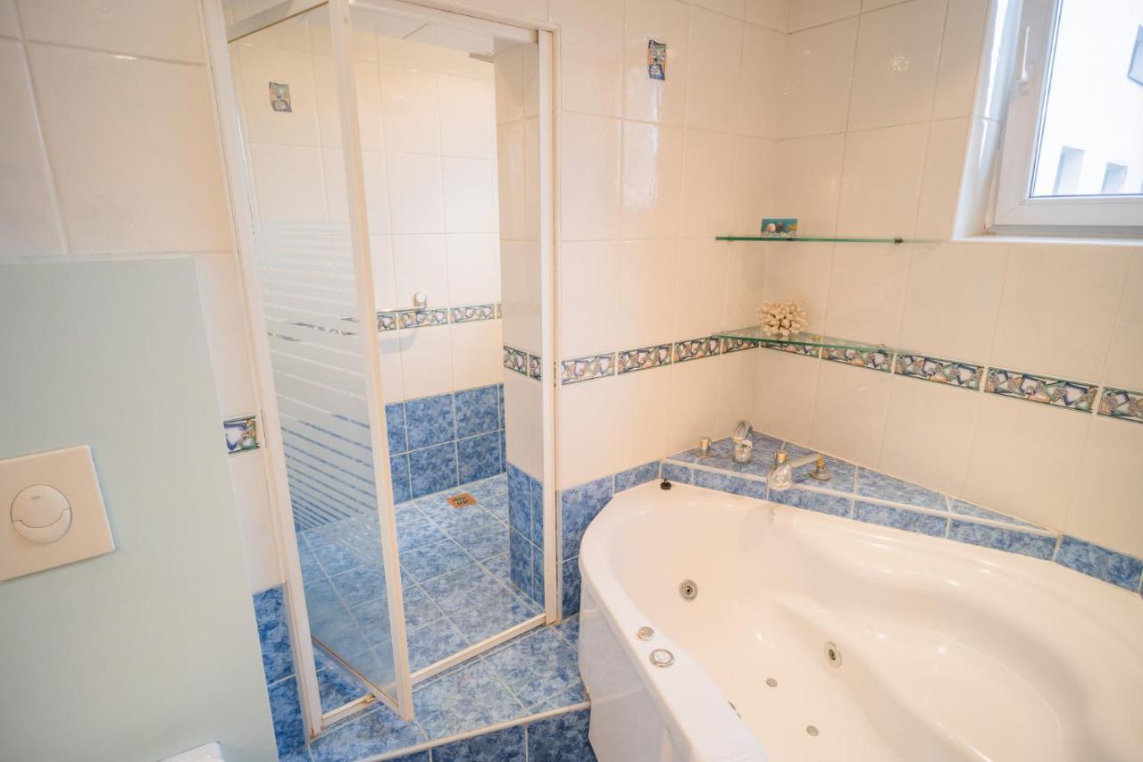 Artsy 3br Flat In Primaverii - Exlcusive Area * בוקרשט