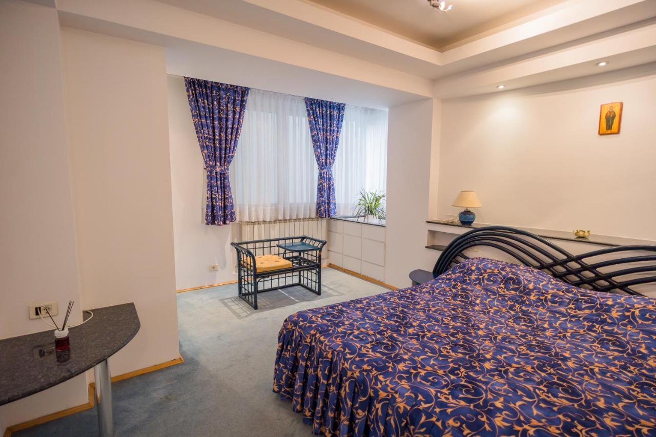 Artsy 3br Flat In Primaverii - Exlcusive Area דירה