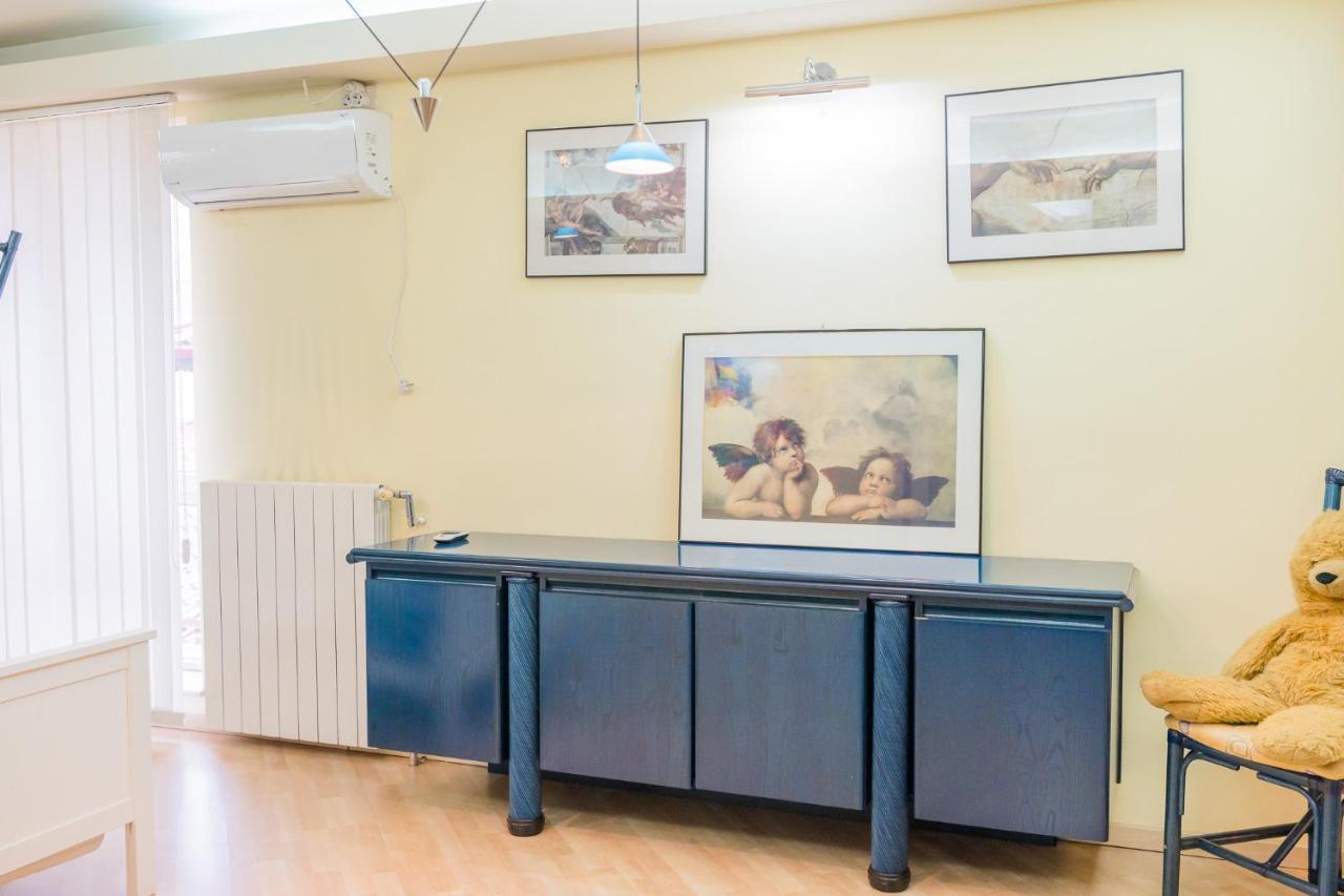 דירה Artsy 3br Flat In Primaverii - Exlcusive Area *