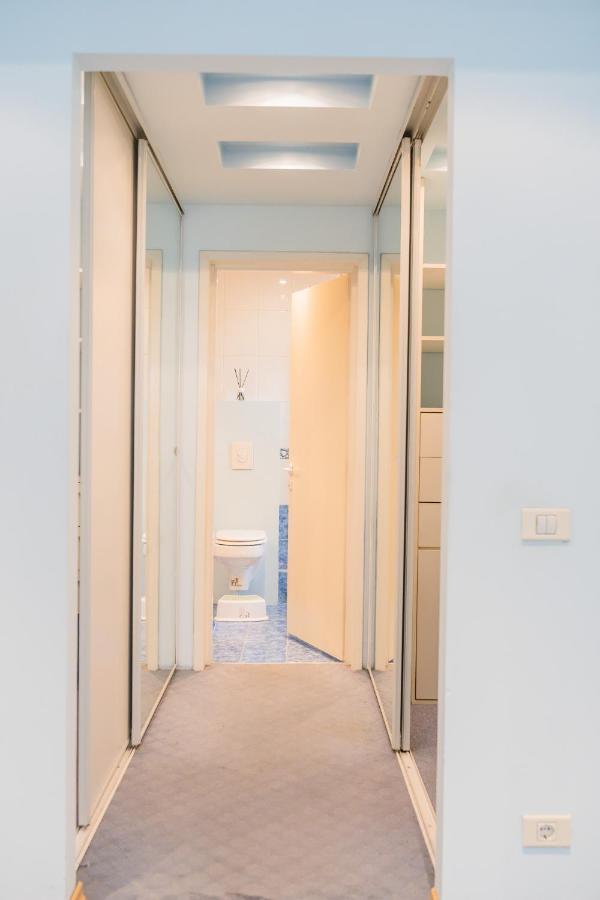 Artsy 3br Flat In Primaverii - Exlcusive Area דירה