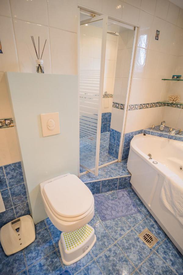 Artsy 3br Flat In Primaverii - Exlcusive Area דירה בוקרשט