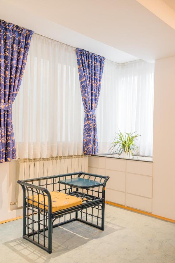 Artsy 3br Flat In Primaverii - Exlcusive Area דירה בוקרשט