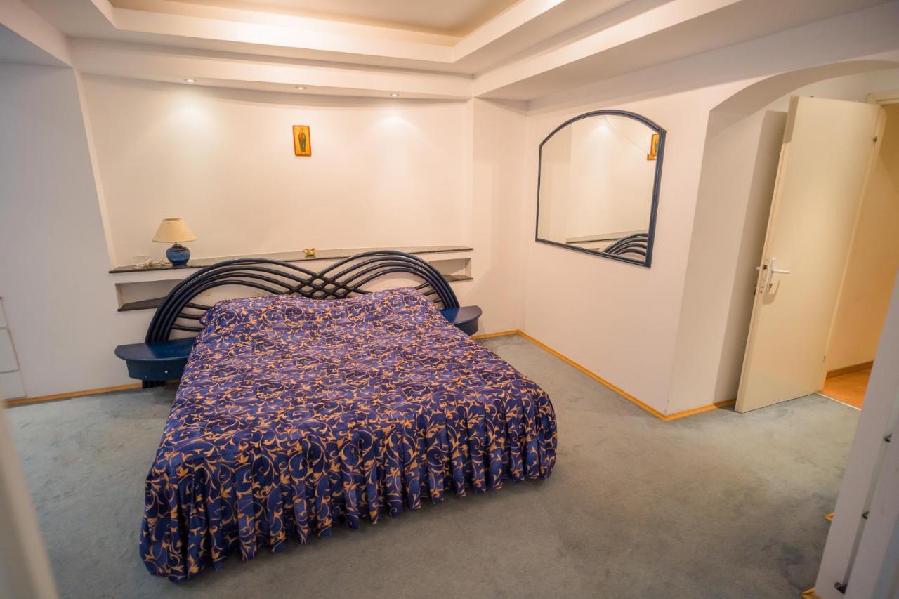 Artsy 3br Flat In Primaverii - Exlcusive Area דירה