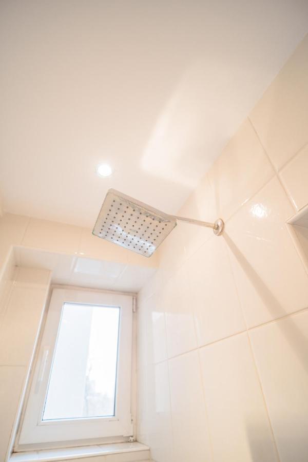 Artsy 3br Flat In Primaverii - Exlcusive Area בוקרשט