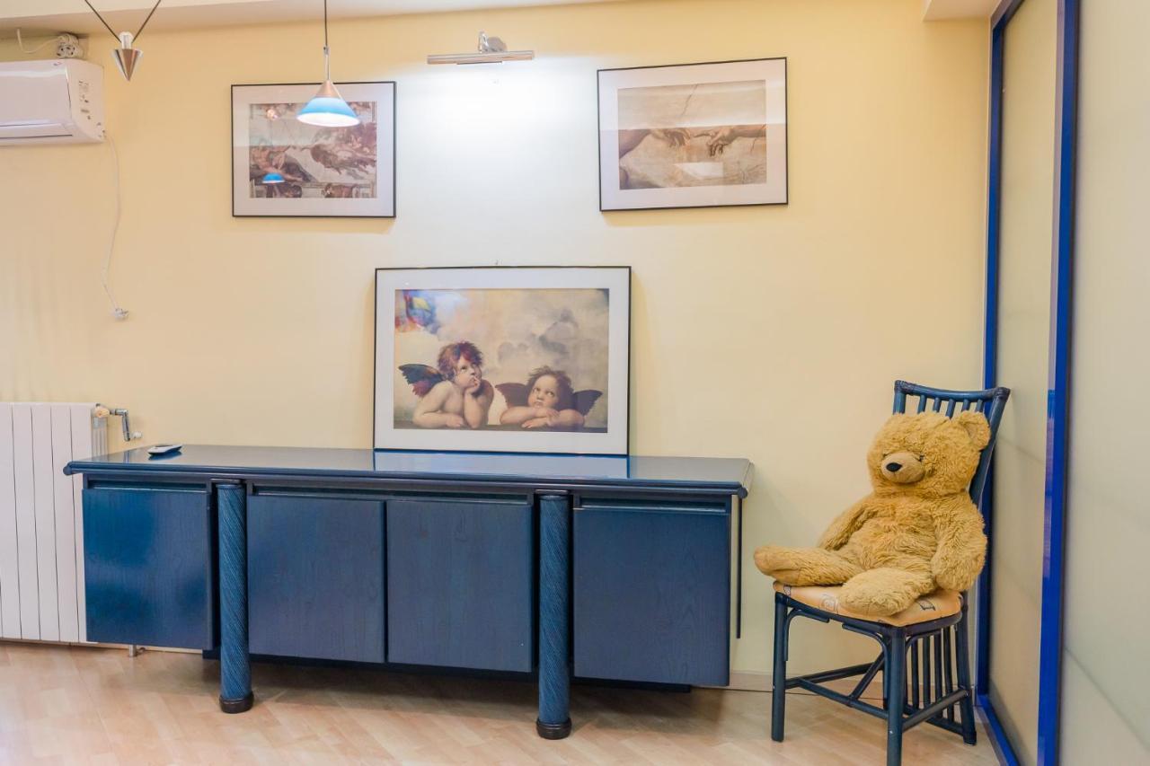 Artsy 3br Flat In Primaverii - Exlcusive Area דירה בוקרשט