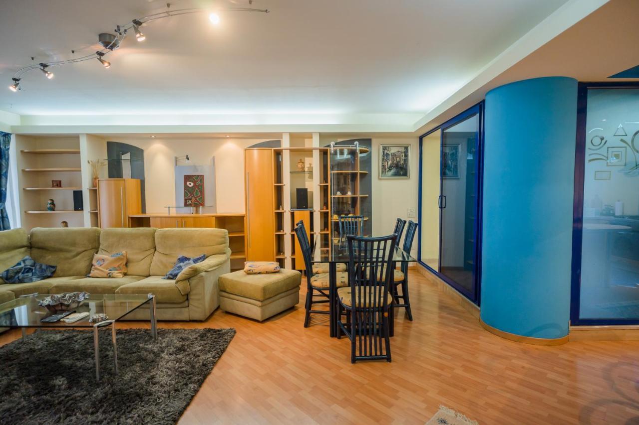 Artsy 3br Flat In Primaverii - Exlcusive Area דירה