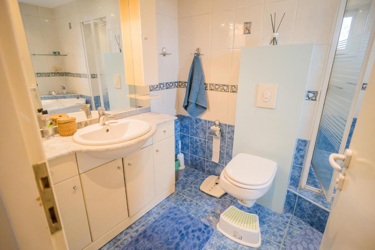 דירה Artsy 3br Flat In Primaverii - Exlcusive Area *