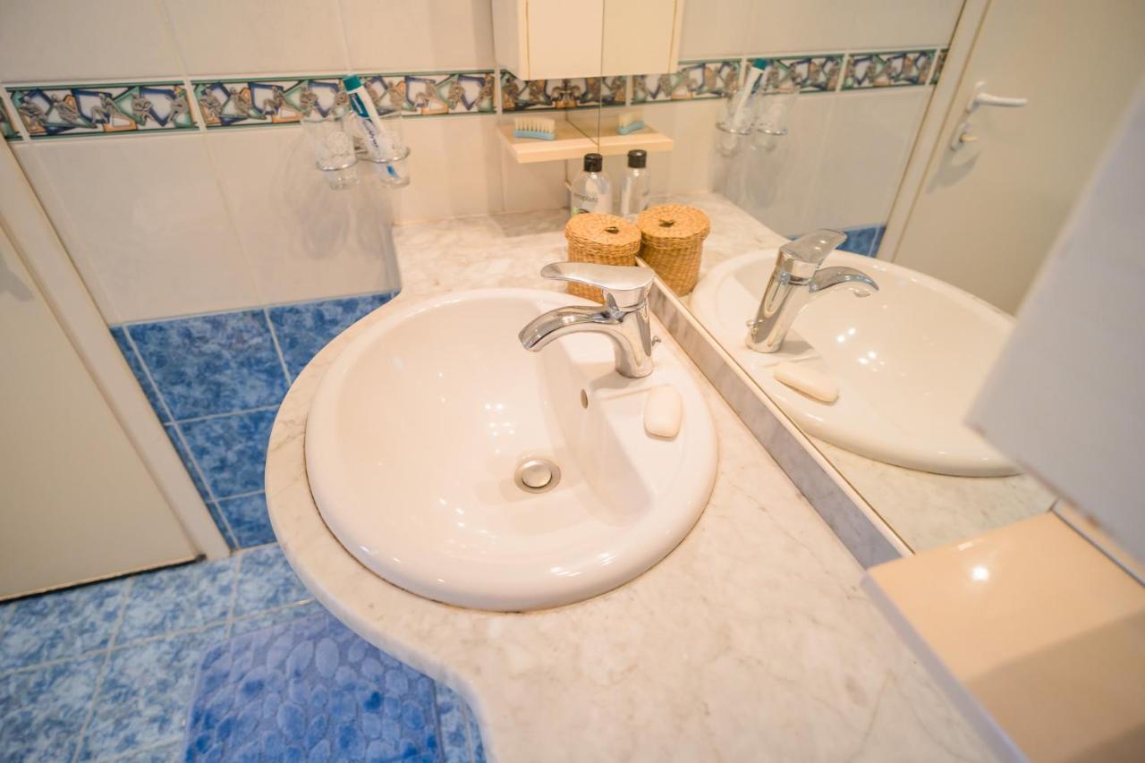 דירה Artsy 3br Flat In Primaverii - Exlcusive Area