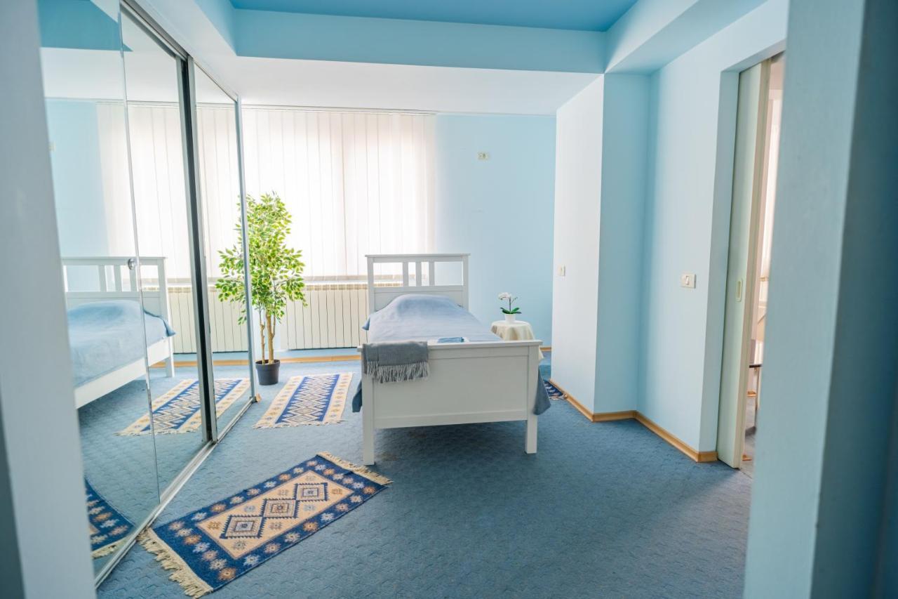 דירה Artsy 3br Flat In Primaverii - Exlcusive Area