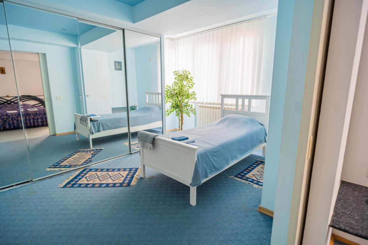 דירה Artsy 3br Flat In Primaverii - Exlcusive Area *
