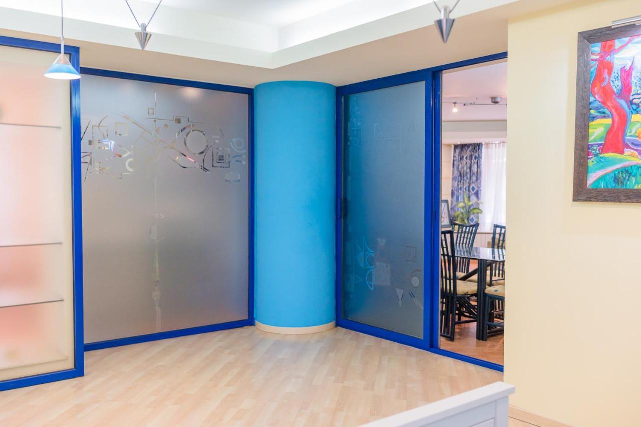 Artsy 3br Flat In Primaverii - Exlcusive Area Appartement *